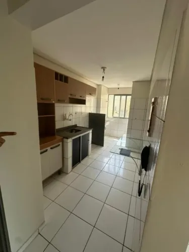 ALUGA APT NO COLINAS DO POTY PROXIMO AO ATACADÃO DA ZONA NORTE