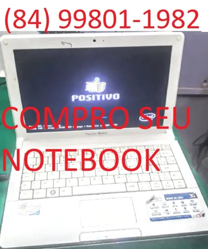 Notebook funcionando!