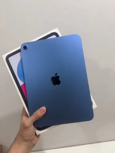 iPad 11 A16