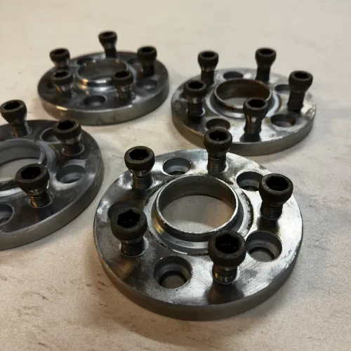 Espaçadores SG 5 X 100 Polo 15MM