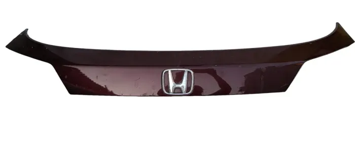 Friso Tampa Traseira Honda HRV Moldura 2015/2021 Original