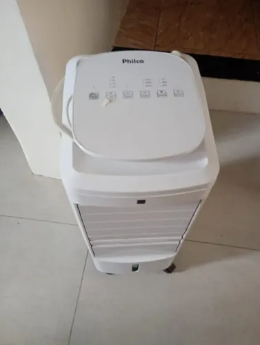 climatizador philco