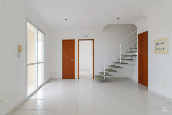 Cobertura Duplex - Capoeiras, Florianópolis