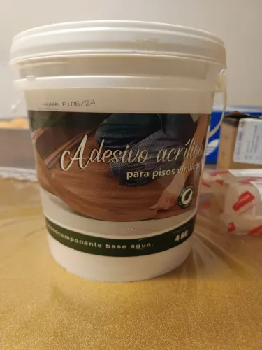 Cola Adesivo acrilico