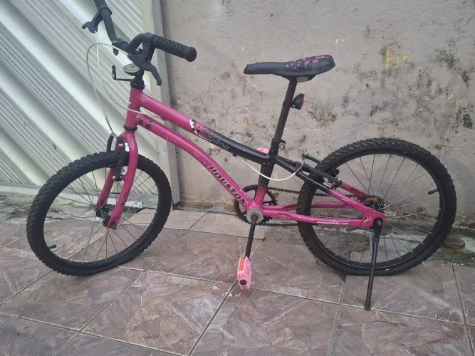 Bicicleta aro 16