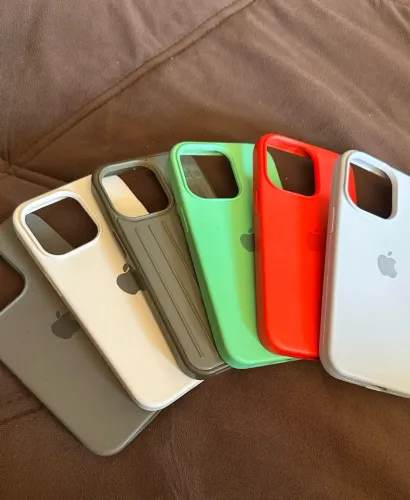 Capinha iPhone