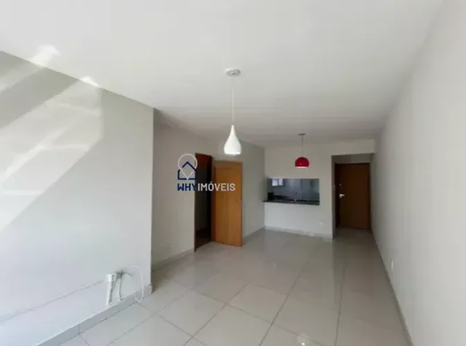 Apartamento com 90m², 2 quartos para locação no Floresta