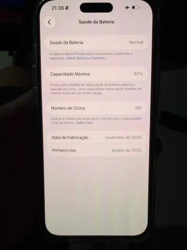iPhone 16 Pro Max 256GB