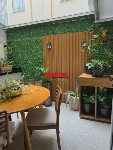 APARTAMENTO - TÉRREO - CAMPO DAS TULIPAS - CONFORTO E ESPAÇO - VALE A PENA CONFERIR