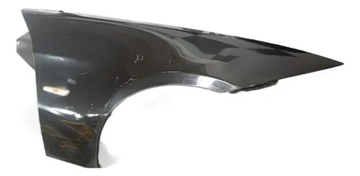 Paralama Bmw 320i 2006 2007 2008 2009 L/direito