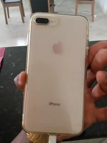 Iphone 8 plus 256gb