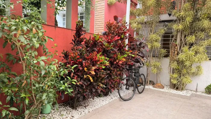 Casa com 4 dormitórios à venda, 200 m² por R$ 2.700.000,00 - Campo Belo - São Paulo/SP