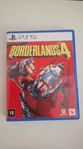 Borderlands 4 