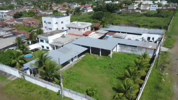 Terreno para Venda em Jaboatão dos Guararapes, Candeias, 1 banheiro