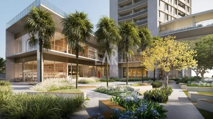 Apartamento à venda, 1 quarto, 1 suíte, 1 vaga, Vila da Serra - Nova Lima/MG