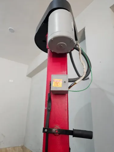 Elevador automotivo