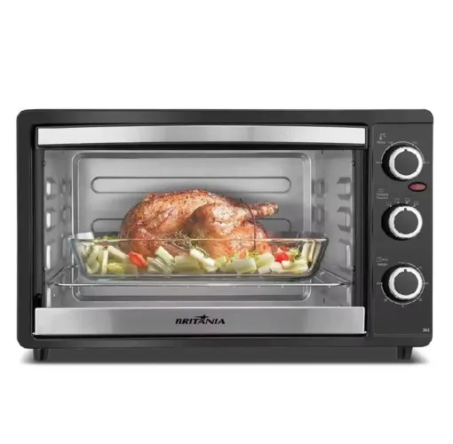 Forno elétrico
