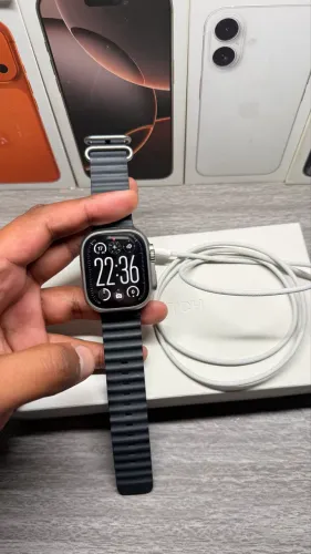 Apple Wacth Ultra 1 - 49mm