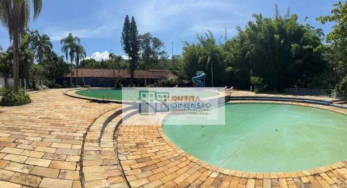 Clube de Campo Senzala