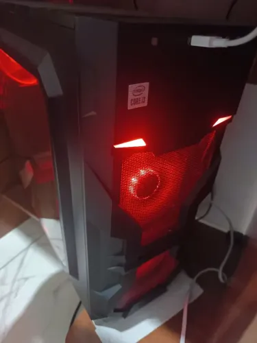 Computador gamer