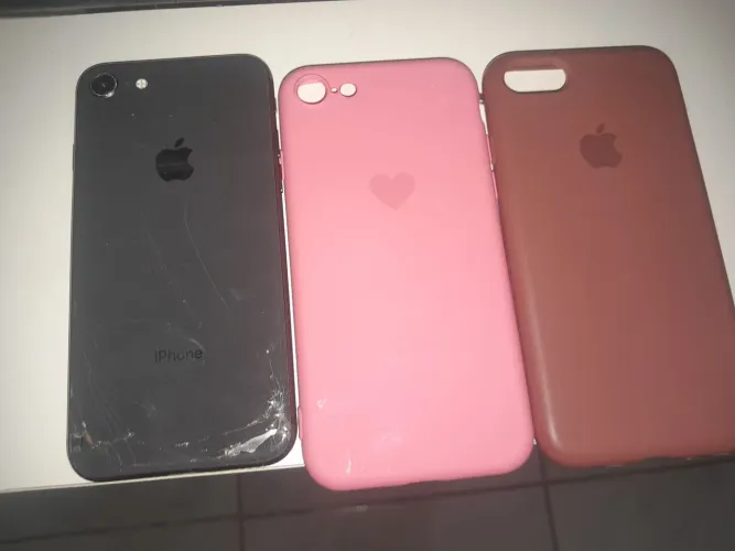 IPhone 8.