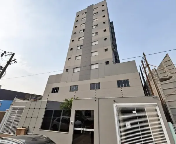 APARTAMENTO - VENDA - CENTRO