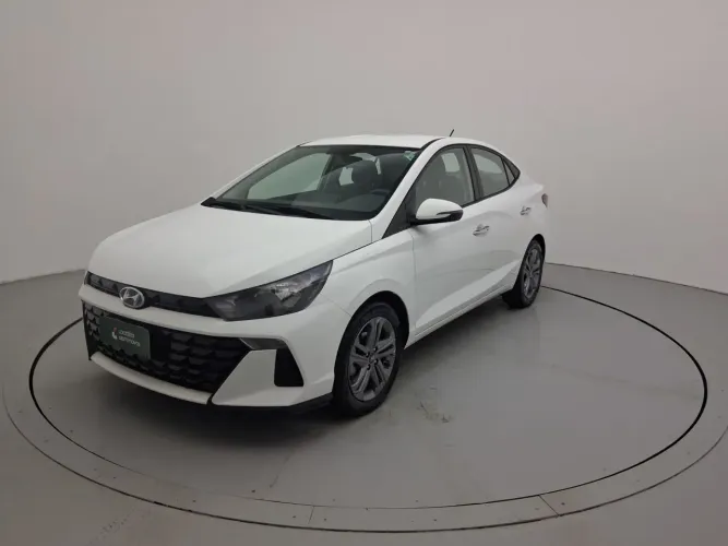 Hyundai HB20S Limited 1.0 TB Flex 12V Aut. 2026