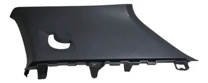Moldura Coluna Dir 2gp867288 Vw Tcross 2020 2021 2022