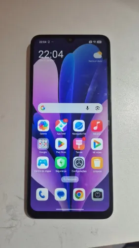 Xiaomi Redmi 14C 128GB - Ótimo Estado!