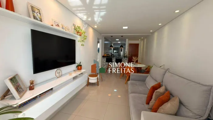 VENDE-SE APARTAMENTO NO BAIRRO JARDIM PROVENCE EM VOLTA REDONDA/RJ