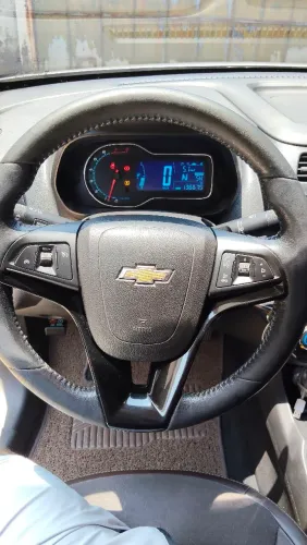 Chevrolet Cobalt LTZ 1.8 8V Econo.flex 4P Aut. 2019