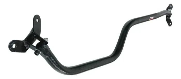 Barra Superior com Desvio Vw Quadrado Gol Parati Voyage