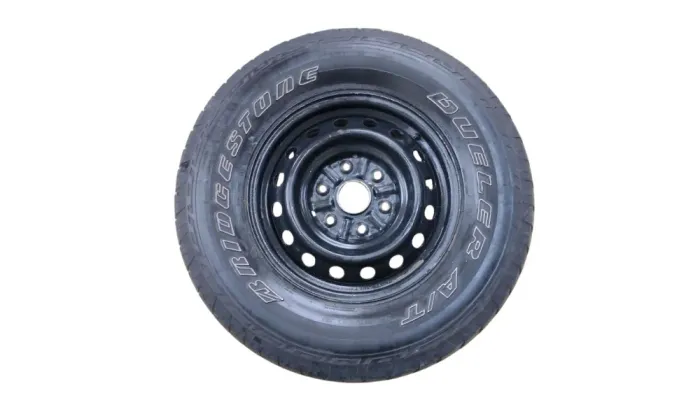 Estepe Aro 16 Ford Ranger 2013