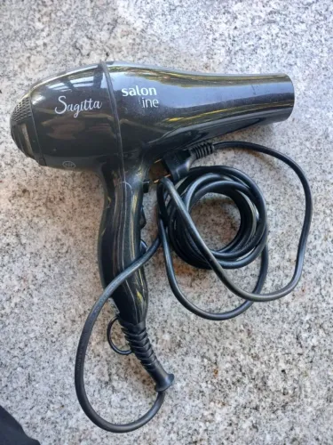 Secador sagitta Salon Line 220v