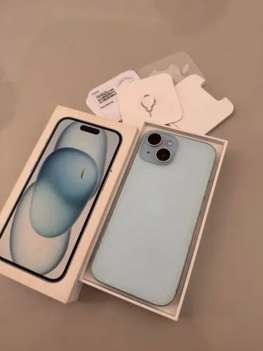 IPHONE 15 TODO ORIGINAL!