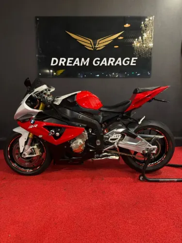 ?BMW S1000 RR 2013?