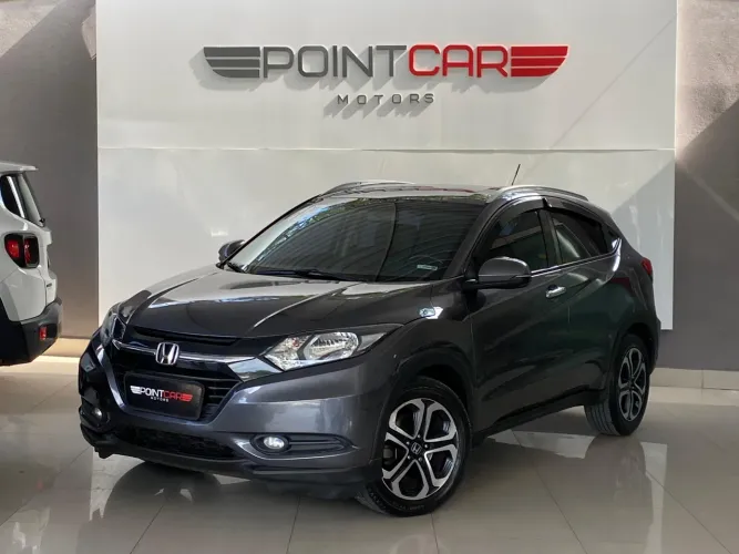 Honda HR-V EXL 1.8 Flexone 16V 5P Aut. 2016