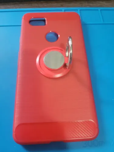 Capinha google pixel 2 XL