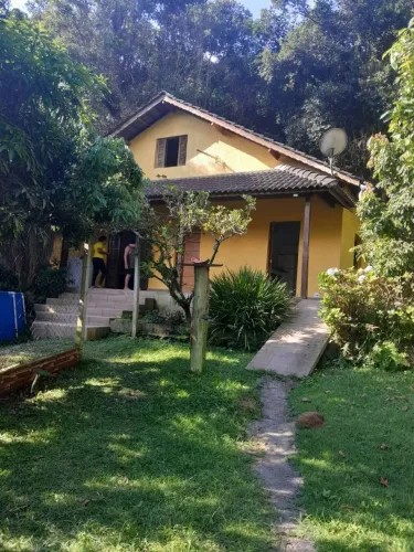 Casa na Serra da Cantareira a Venda