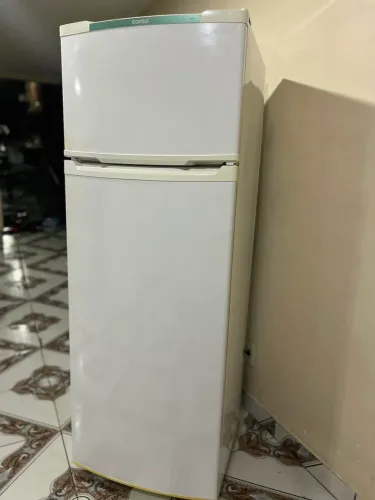 Geladeira consul seminovo