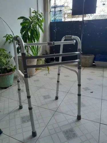 Andador hidrolight