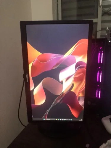 Monitor positivo 22MP5PK