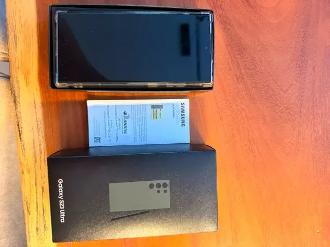Samsung Galaxy Ultra 23 256gb