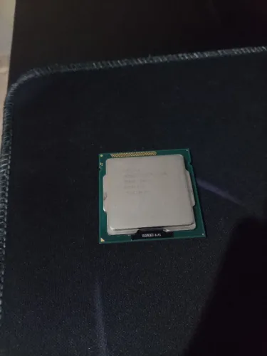 Intel i5 3330 + cooler (leia a descrição)