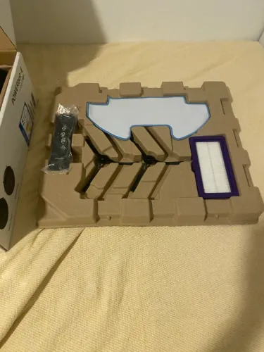 Robô de limpeza Samsung POWERbot-E