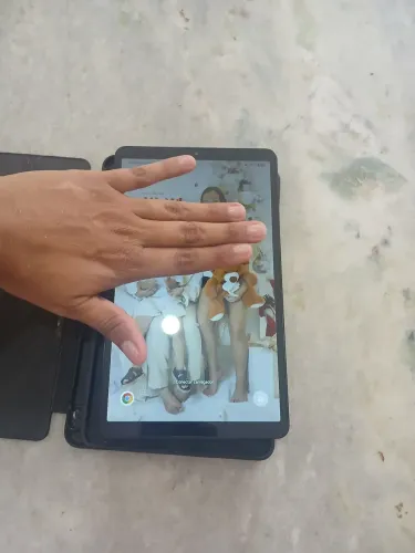 Tablet Samsung A9 galaxy
