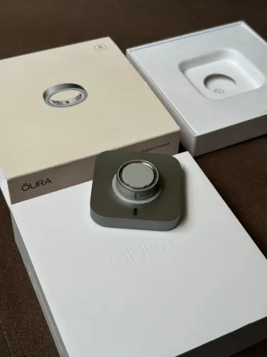Oura Ring 4
