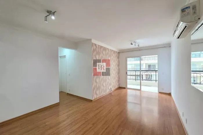Apartamento no Le Quartier Moema: Conforto, Praticidade e Excelente Localização em Moema