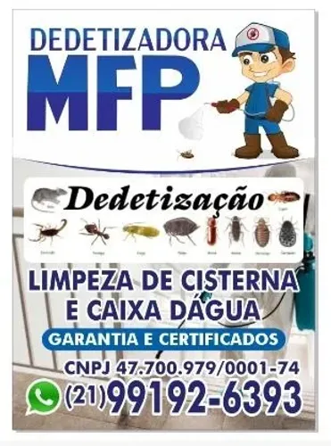 Dedetização