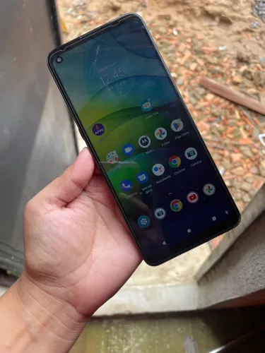 MOTO G9 POWER